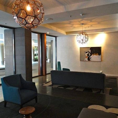 Flinders Wharf Apartments Melbourne Kültér fotó